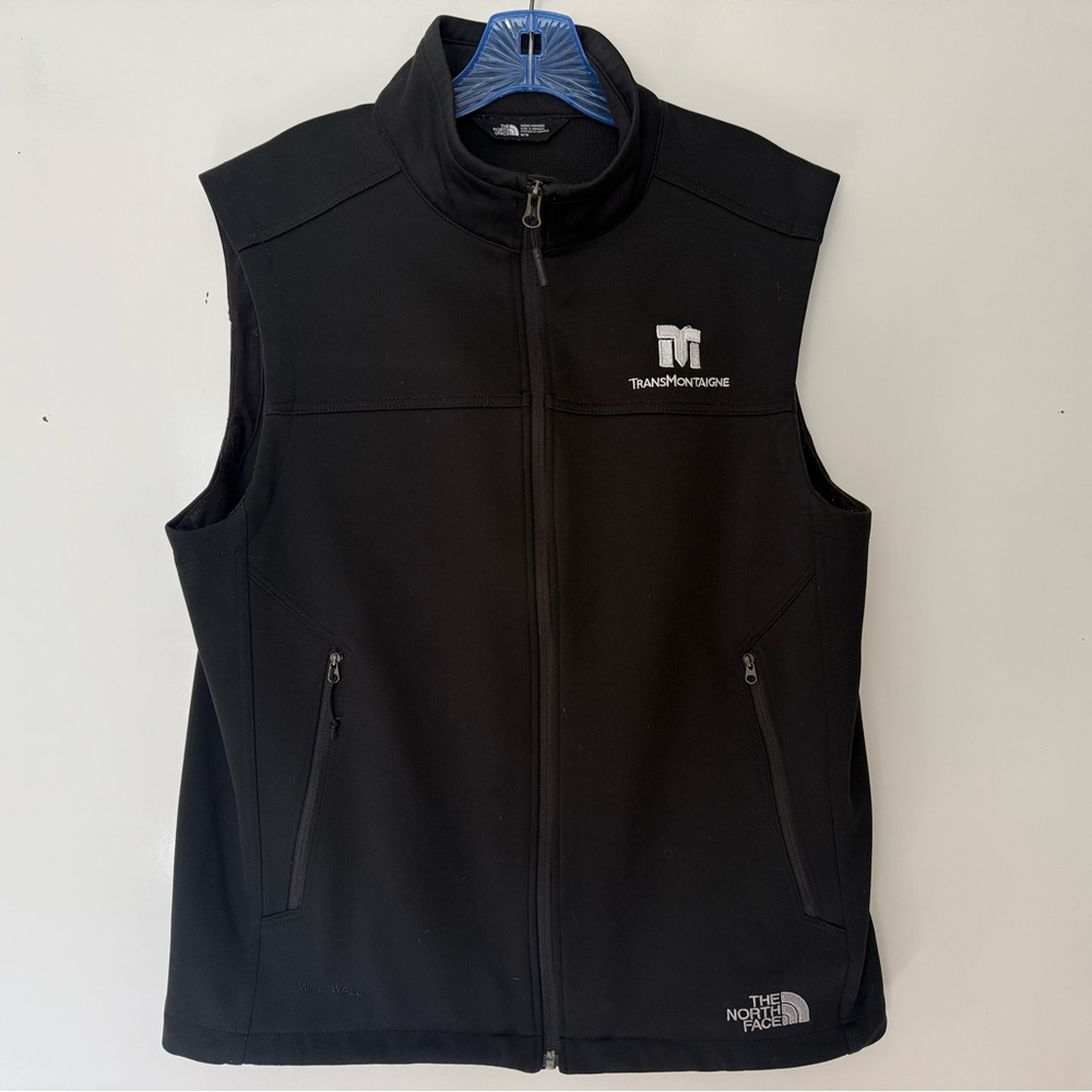 The North Face Ridgewall Soft Shell Vest